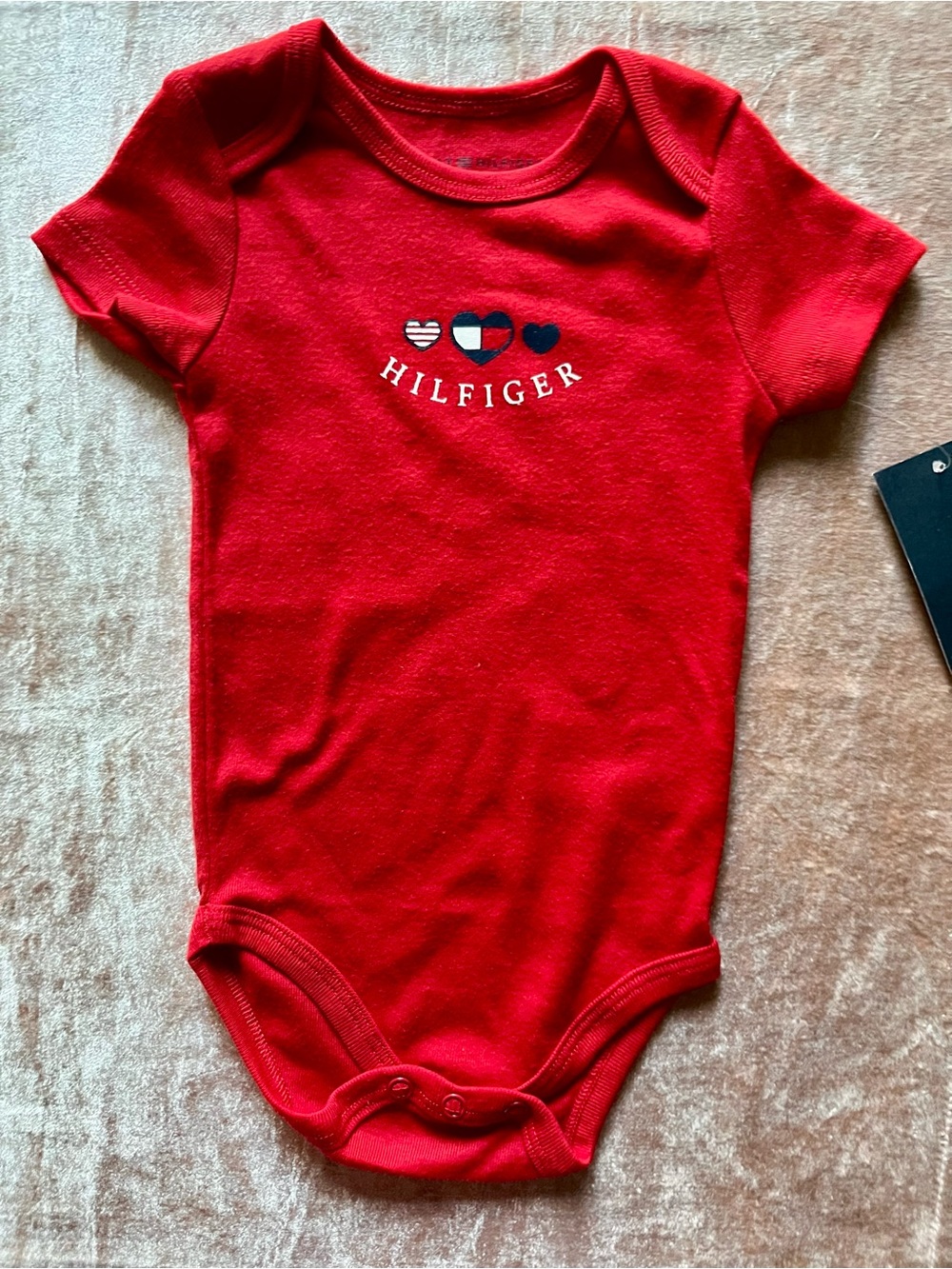 Tommy Hilfiger Bundle Girls - 3 pieces.